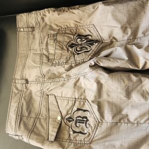 Bogner Embroidered Ski Snowboard Pants Size 12